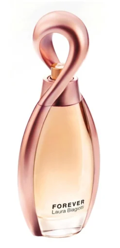 Laura Biagiotti Forever woda perfumowana spray - produkt bez opakowania