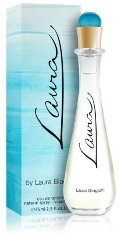 Laura Biagiotti Laura woda toaletowa spray 75ml