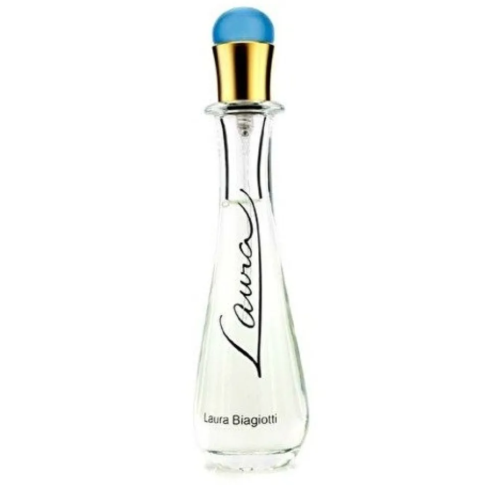 Laura Biagiotti Laura woda toaletowa spray 25ml