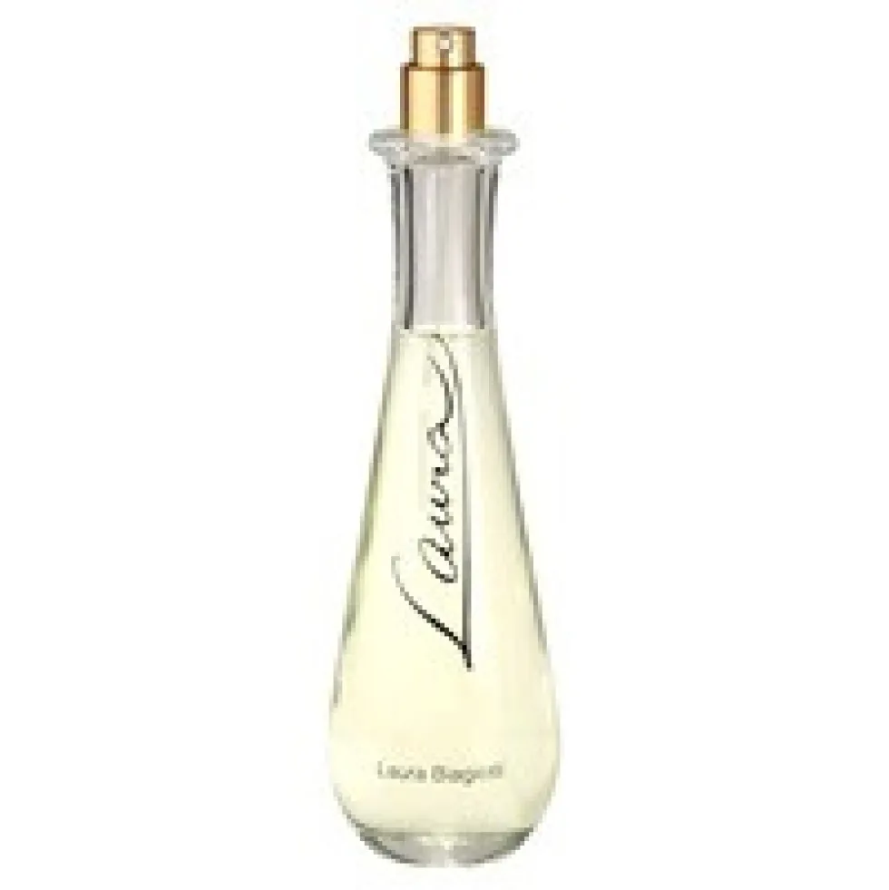 Laura Biagiotti Laura woda toaletowa spray 75ml - produkt bez opakowania