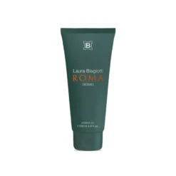 Laura Biagiotti Roma Passione Uomo żel pod prysznic 200ml