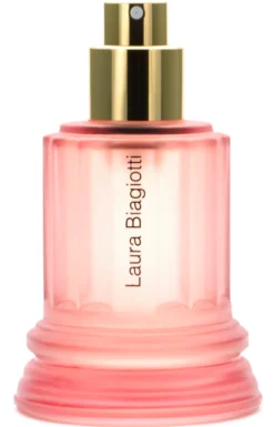 Laura Biagiotti Roma Rosa woda toaletowa spray - produkt bez opakowania