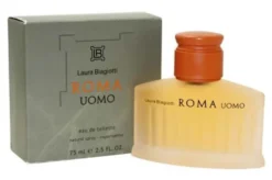 LAURA BIAGIOTTI Roma Uomo EDT 40ml