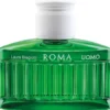 Laura Biagiotti Roma Uomo Green Swing woda toaletowa spray 125ml - produkt bez opakowania