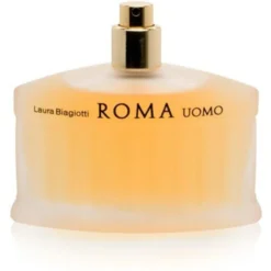 Laura Biagiotti Roma Uomo 125ml edt Tester