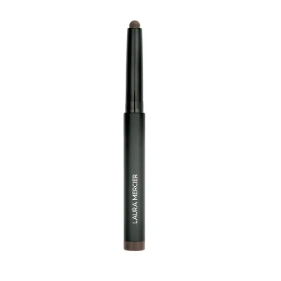 Laura Mercier Caviar Stick Eye Shadow Matte matowy cień do powiek Cafe Noir 1.64g