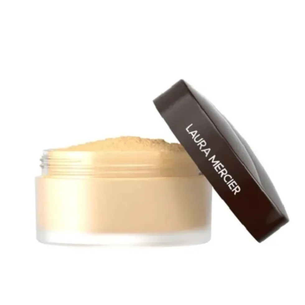 Laura Mercier Loose Setting Powder puder do twarzy Honey 29g