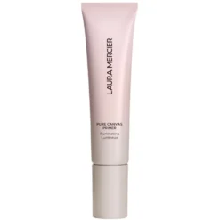 Laura Mercier Pure Canvas Primer Illuminating primer do twarzy rozświetlający 30ml