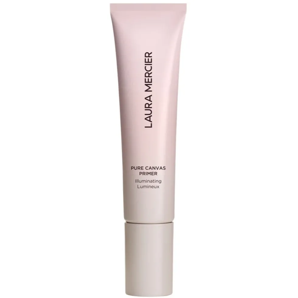Laura Mercier Pure Canvas Primer Illuminating primer do twarzy rozświetlający 30ml