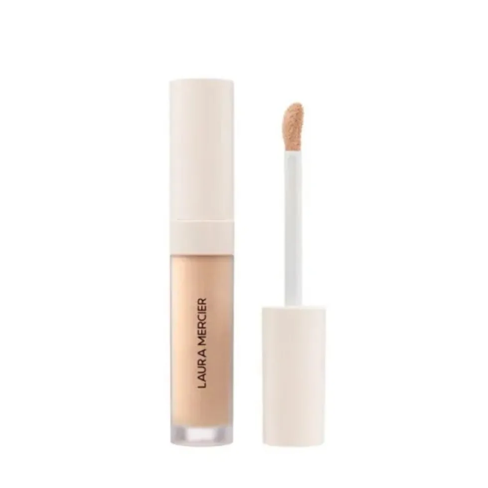 LAURA MERCIER Real Flawless Concealer 1N0 5,4ml
