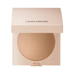 Laura Mercier Real Flawless Luminous Perfecting Pressed Powder prasowany puder do twarzy Translucent Medium 7g