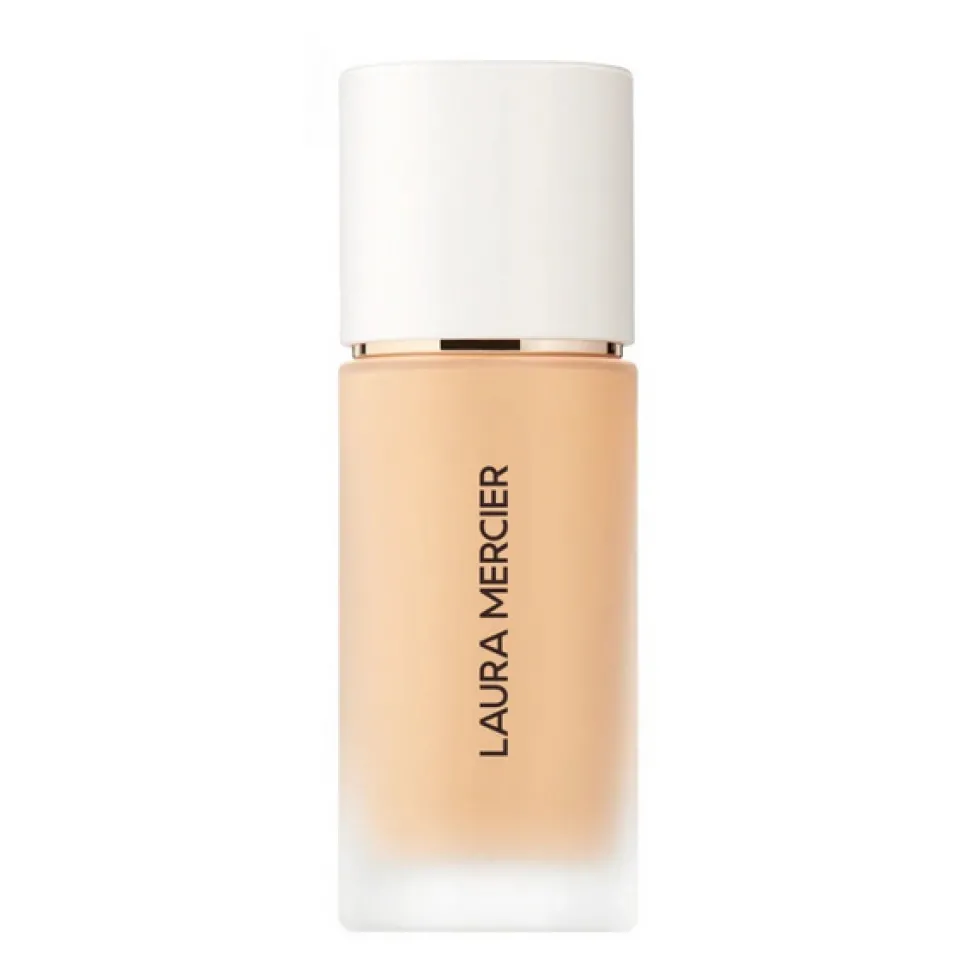 LAURA MERCIER Real Flawless Weightless Perfecting podkład 1W1 30ml