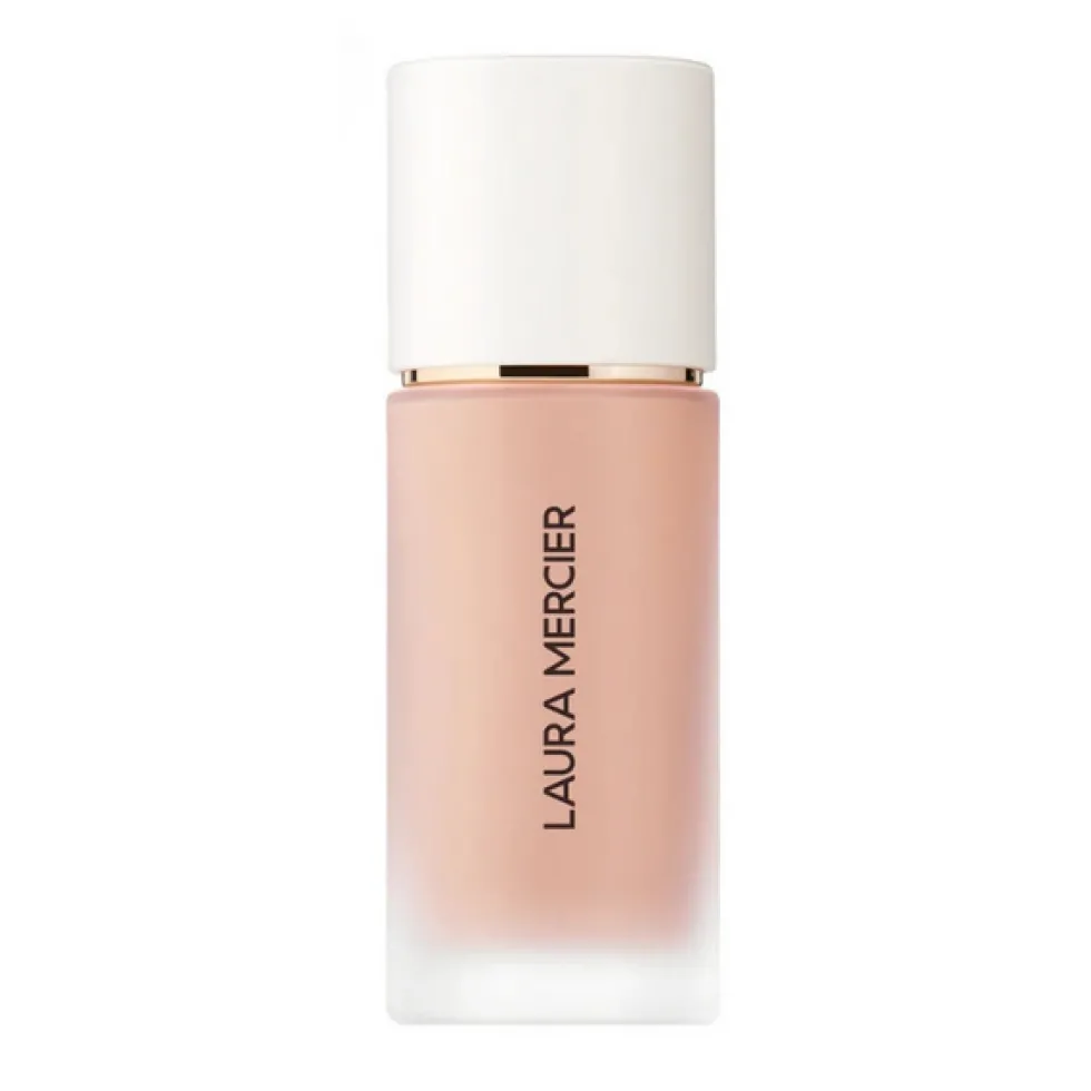 LAURA MERCIER Real Flawless Weightless Perfecting podkład 2C2 30ml