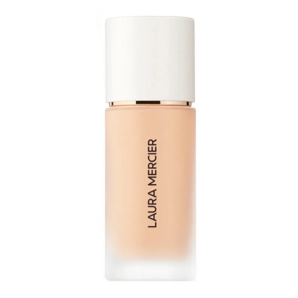 Laura Mercier Real Flawless Weightless Perfecting Waterproof Foundation trwały podkład do twarzy 1N2 Vanille 30ml