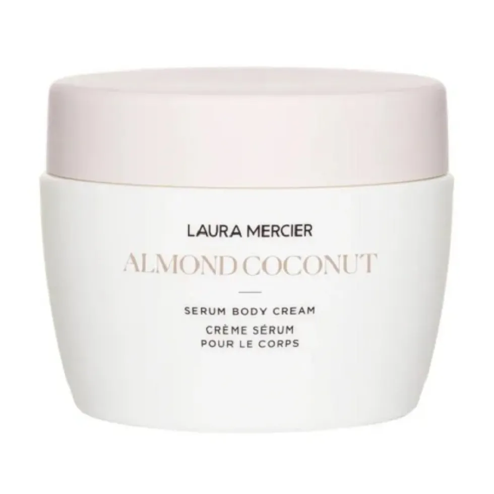 Laura Mercier Serum Body Cream krem do ciała na bazie serum Almond Coconut 200ml