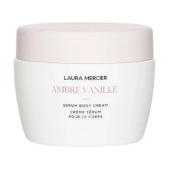 Laura Mercier Serum Body Cream krem do ciała na bazie serum Ambre Vanille 200ml