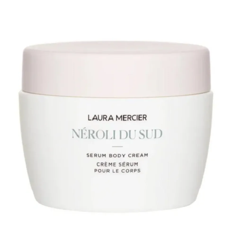 Laura Mercier Serum Body Cream krem do ciała na bazie serum Neroli Du Sud 200ml