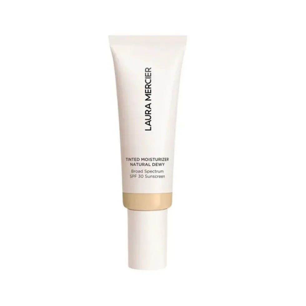 LAURA MERCIER Tinted Moisturizer Natural Dewy SPF30 1N 45ml
