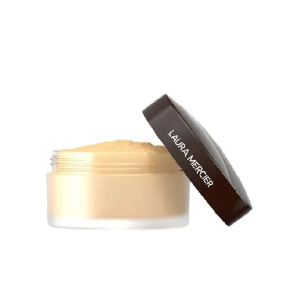 Laura Mercier Translucent Loose Setting Powder matujący puder do twarzy Honey 9.3g