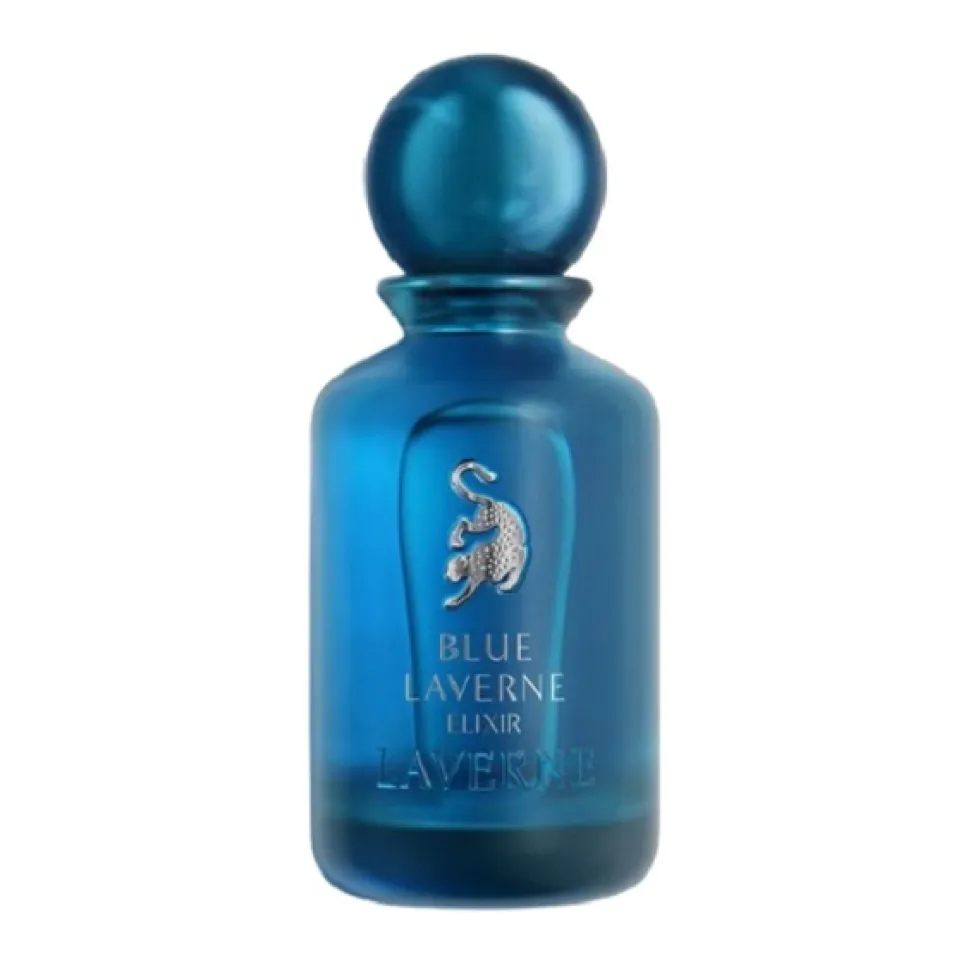 Laverne Blue Laverne Elixir Edp 100ml