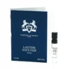 Layton Exclusif perfumy spray próbka 1.5ml