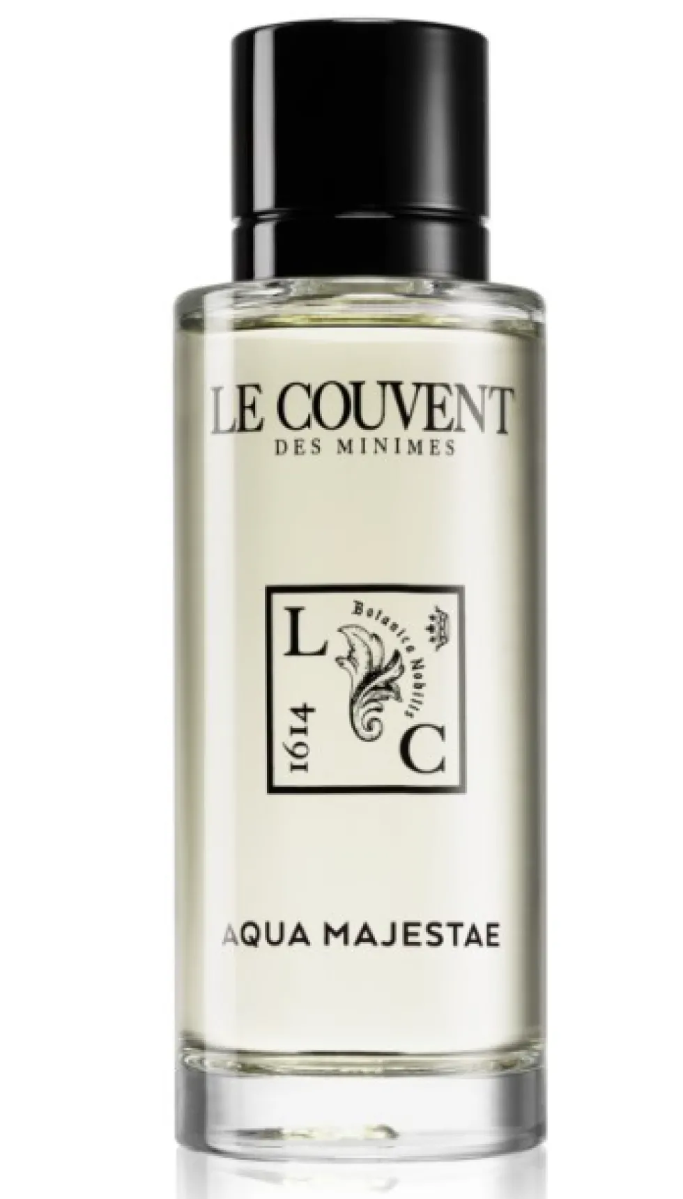 LE COUVENT Aqua Majestae woda kolońska spray 100ml