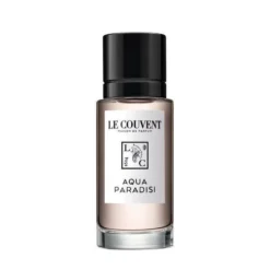 LE COUVENT Aqua Paradisi woda kolońska spray 50ml