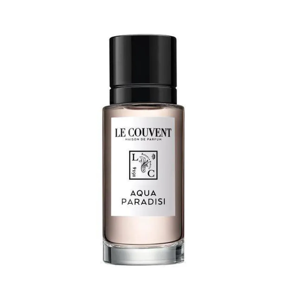 LE COUVENT Aqua Paradisi woda kolońska spray 50ml