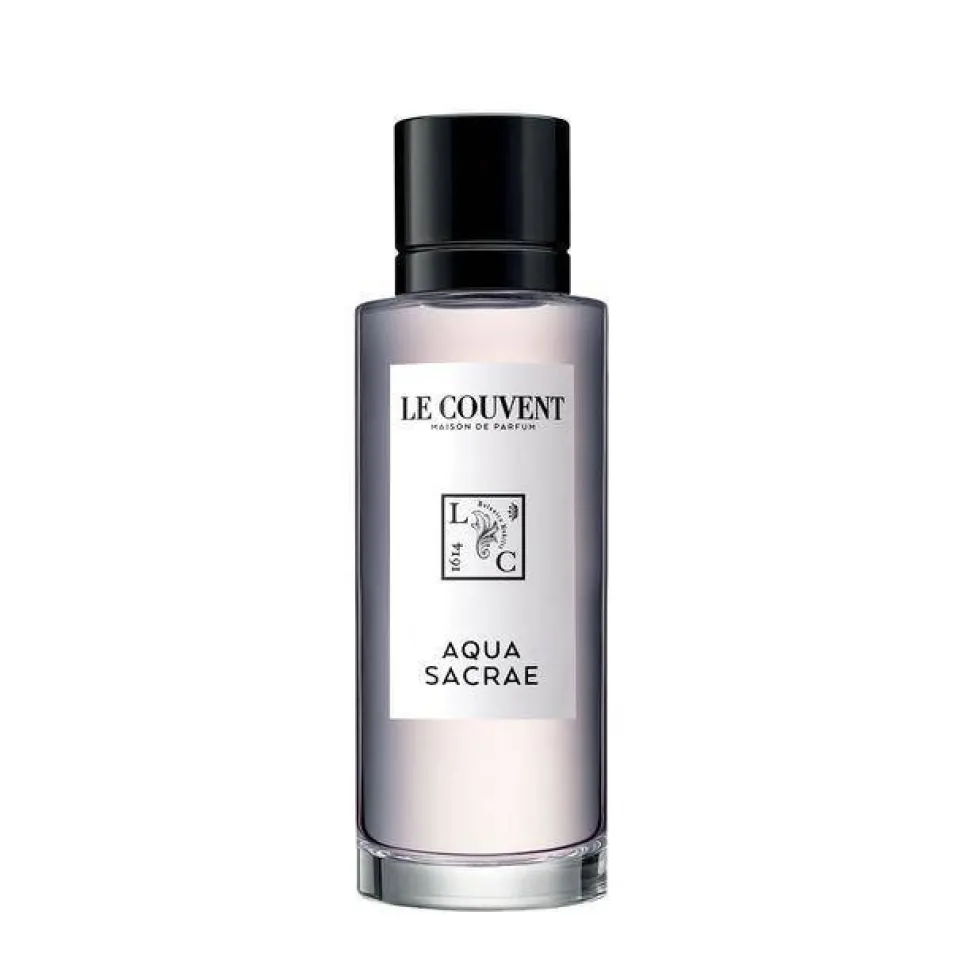 LE COUVENT Aqua Sacrae woda kolońska spray 100ml