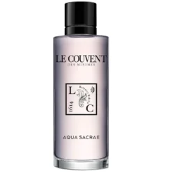 LE COUVENT Aqua Sacrae woda kolońska spray 200ml