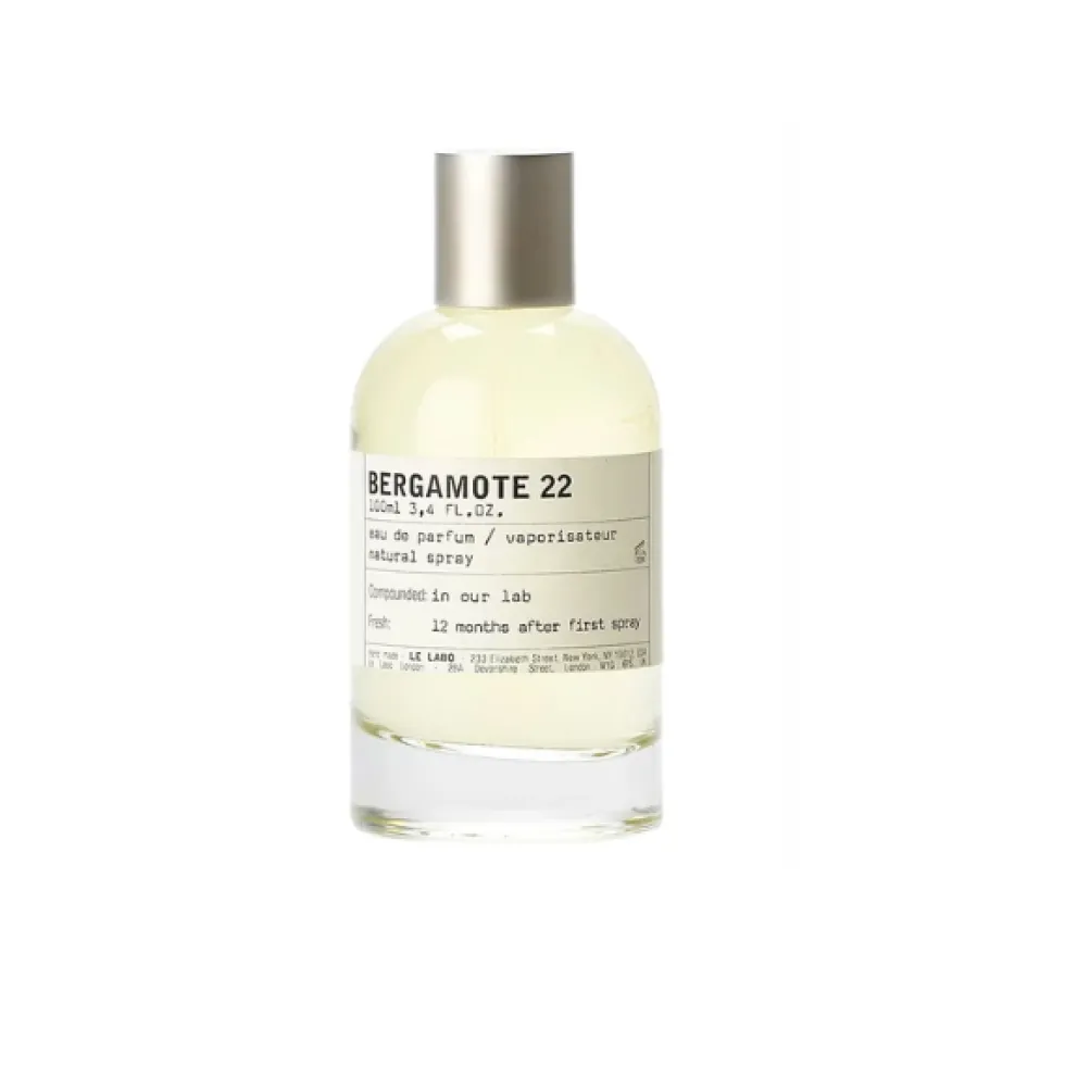 Le Labo Bergamote 22 woda perfumowana spray 50ml