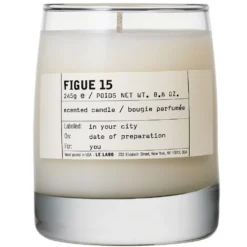 Le Labo Figue 15 świeca zapachowa 245g