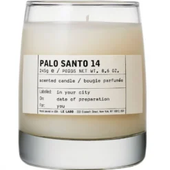Le Labo Palo Santo 14 świeca zapachowa 245g