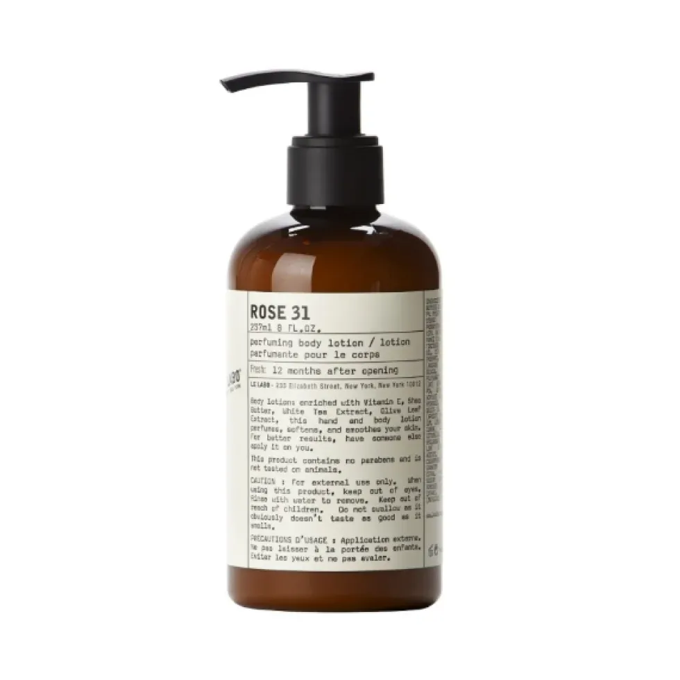 Le Labo Rose 31 balsam do ciała 237ml