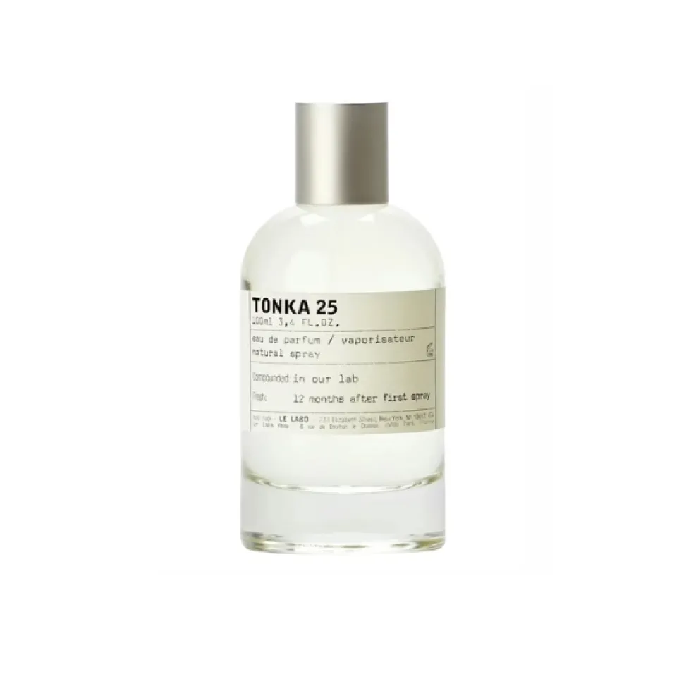 Le Labo Tonka 25 woda perfumowana spray 100ml