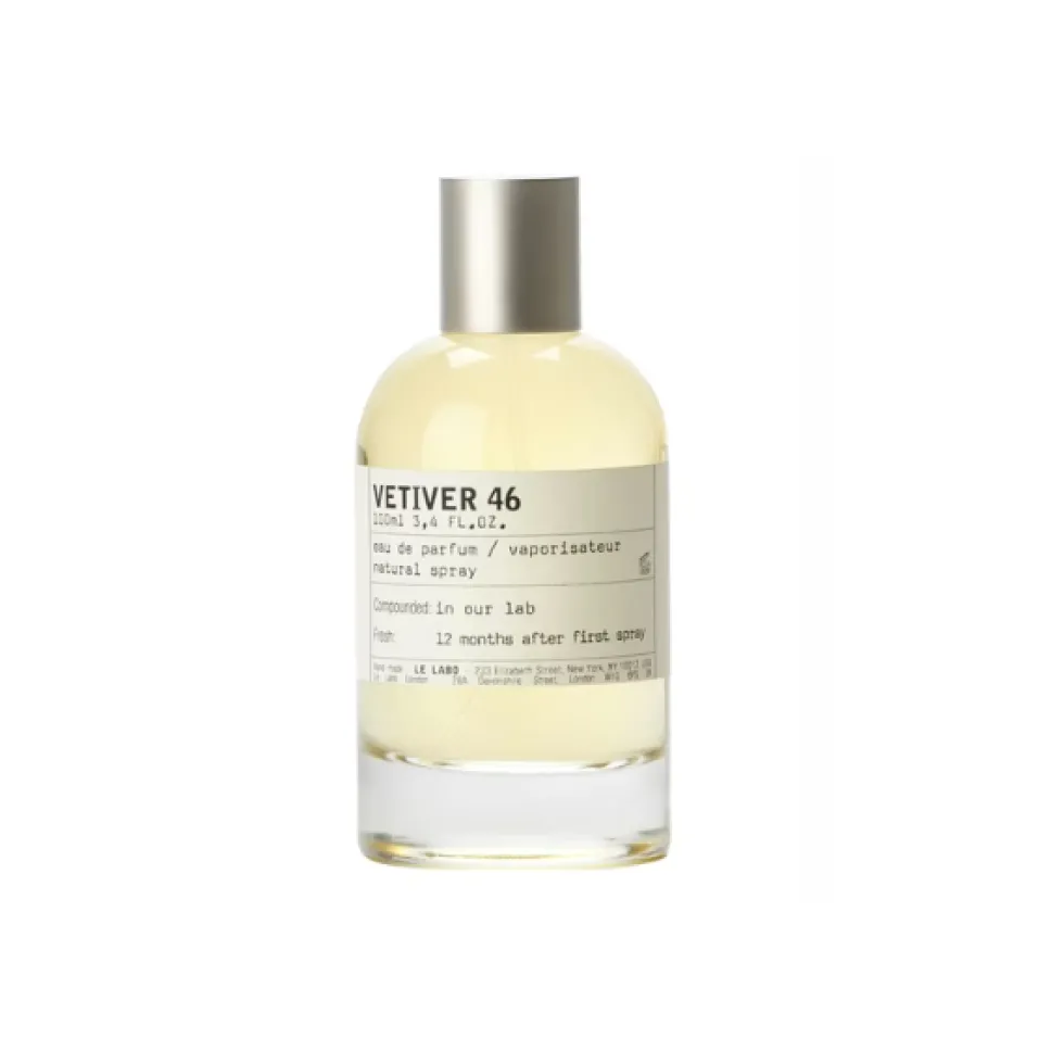 Le Labo Vetiver 46 woda perfumowana spray 100ml