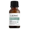 LIERAC Anti-Blemish Protocol koncentrat stop wypryskom 15ml