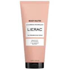 LIERAC Body-Nutri peeling do ciała 200ml