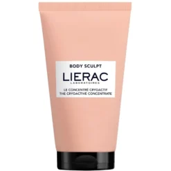 LIERAC Body Sculpt koncentrat krioaktywny 150ml