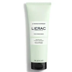 LIERAC Cleanser The Exfoliating Mask złuszczająca maska do twarzy 75ml