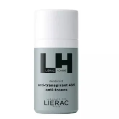 LIERAC Homme antyperspirant w kulce 50ml