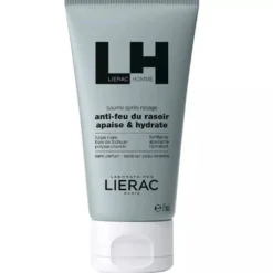 LIERAC Homme balsam po goleniu 75ml