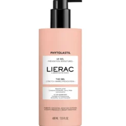 LIERAC Phytolastil żel przeciw rozstępom 400ml