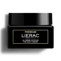 LIERAC Premium jedwabisty krem przeciwstarzeniowy 50ml
