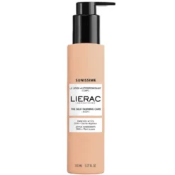 LIERAC Sunissime samoopalający balsam do ciała 150ml