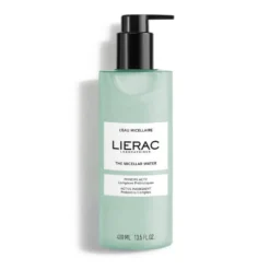 LIERAC The Micellar Water woda micelarna 400ml