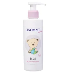 Linomag Balsam dla dzieci i niemowląt 200ml