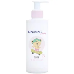 Linomag Oliwka dla dzieci i niemowląt 200ml