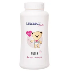 Linomag Puder dla dzieci i niemowląt 100g