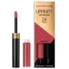 Lipfinity Lip Colour dwufazowa pomadka w płynie o długotrwałym efekcie 030 Cool
